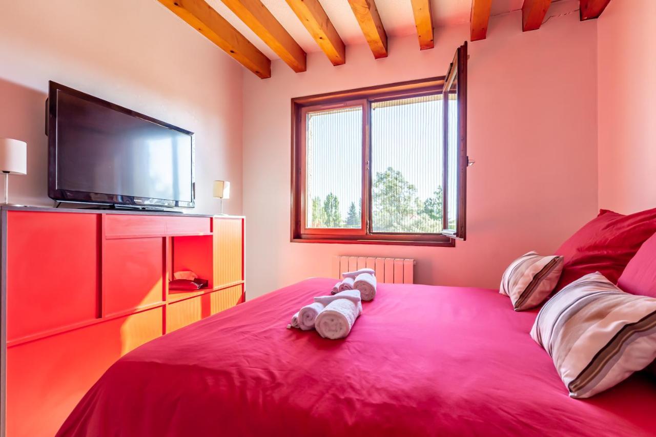Logement 75M2, Avec Vue, Au Calme, Lyon A 25Km Communay Bagian luar foto